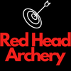 Red Head Archery