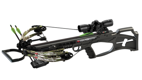 PSE Coalition Frontier Cross Bow