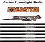 Easton Power Flight
