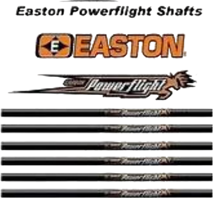 Easton Power Flight