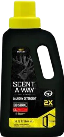 SAW Bio-Strike Laundry Detergent