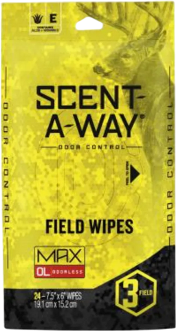 SAW Field Wipes