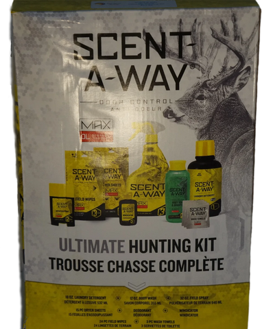 SAW Ultimate Hunting Kit