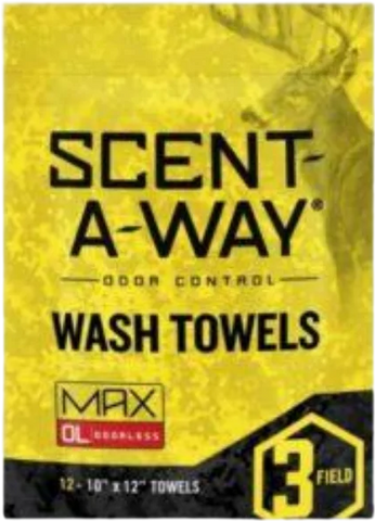 SAW Wash Towels