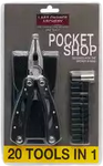 Last Chance Archery Pocket Shop Multi Tool