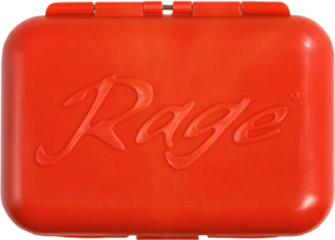 Rage Storage Case