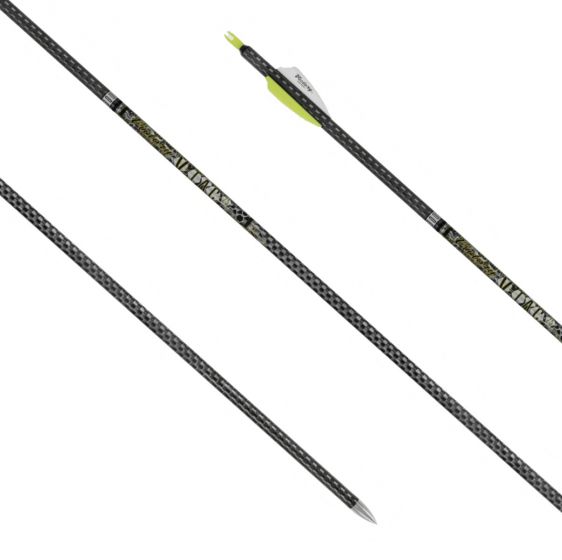 Victory V-Tac 25 Red Head Archery Victory V-Tac 25 Red Head Archery