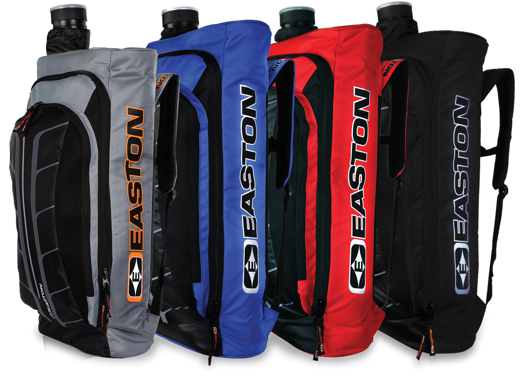Easton Recurve Back Pack – Red Head Archery