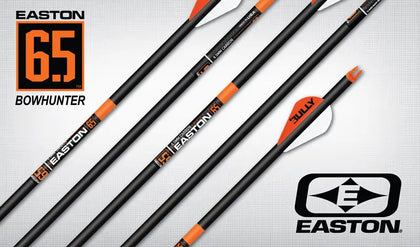 Easton 6.5