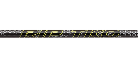 RIP TKO Elite Shafts