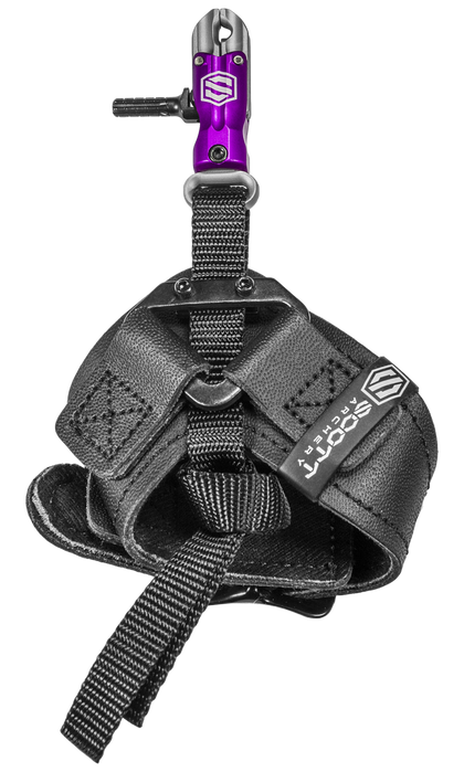 Scott Hero X Release