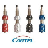 Cartel Cushion Plunger