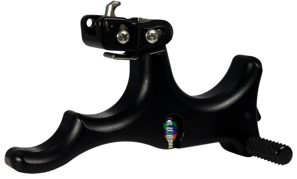 Tru Ball Sweet Spot II Ultra Release – Red Head Archery Tru Ball Sweet Spot II Ultra Release – Red Head Archery