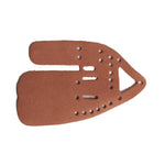 Fivics Finger Tab Leather