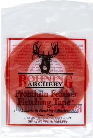 Premium Fletching Tape