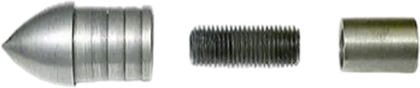 * SuperDrive 23 Adjustable points
