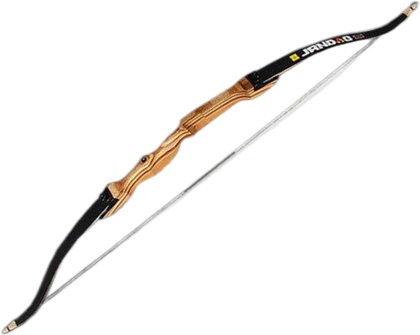 * Sanlida Recurve Take Down Bow