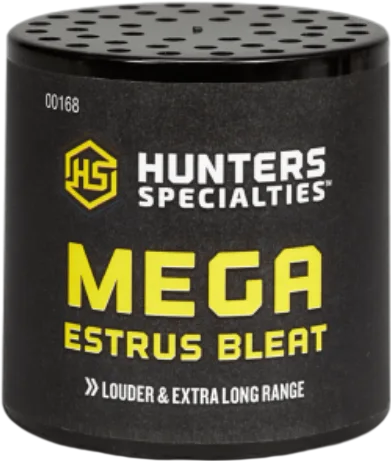 Mega Estrus Bleat