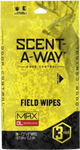 SAW Field Wipes