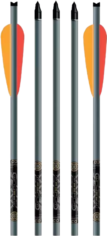 Bolts Easton XX75 Magnum – Red Head Archery