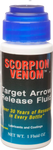 Scorpion Venom Target Arrow Release Fluid