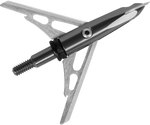 Rage 2 Blade SC Broadheads