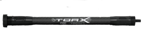 CBE TORX Target 12" Carbon Stabilizer