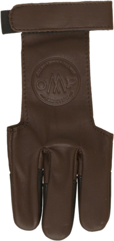 OMP Traditional Shooting Glove