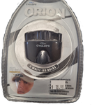 Orion LED Hat Clip Light